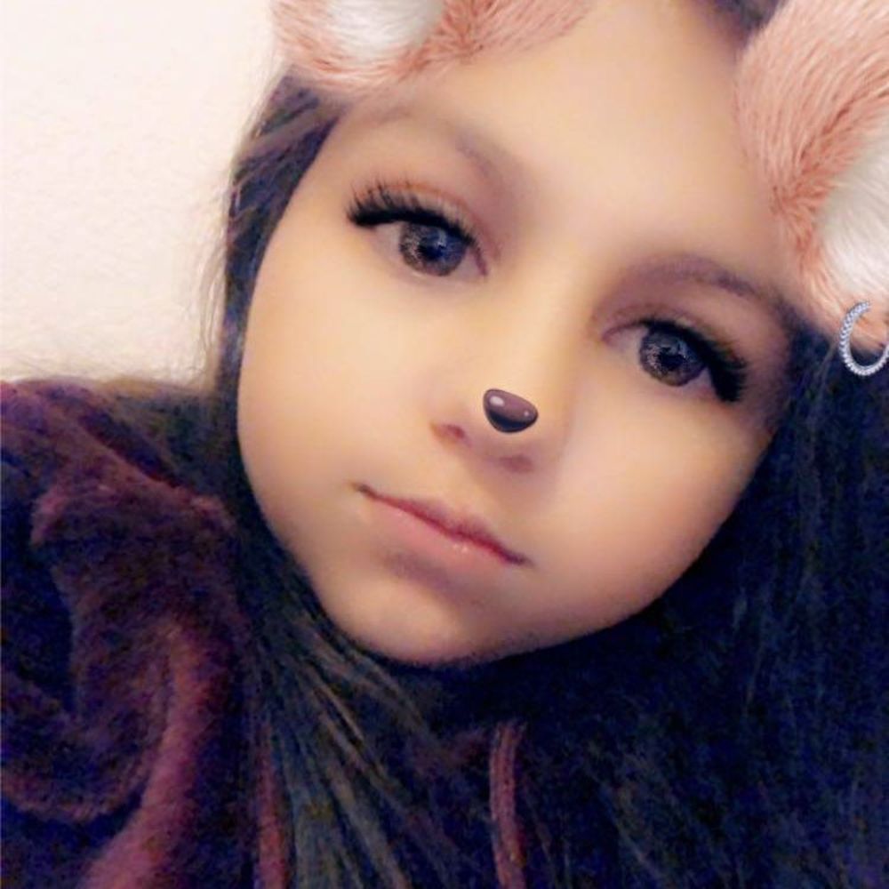 Meet your Posher, Shaylynn